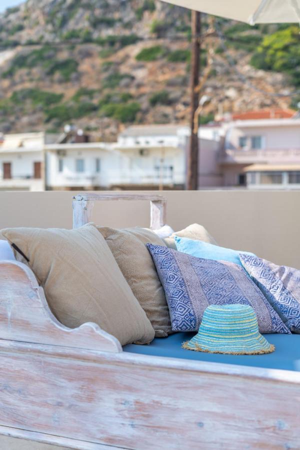Celestine Suites コリンバリ エクステリア 写真